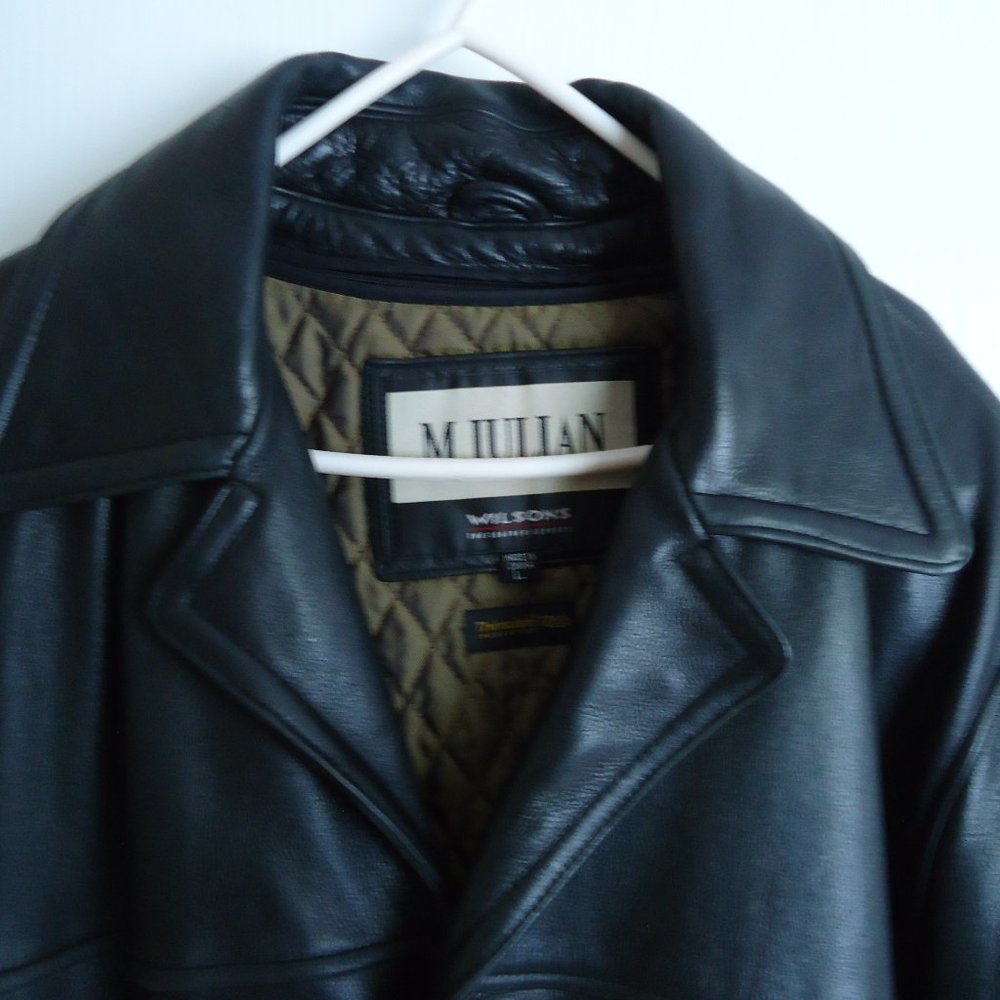Wilsons M. Julian Jacket L Thinsulate